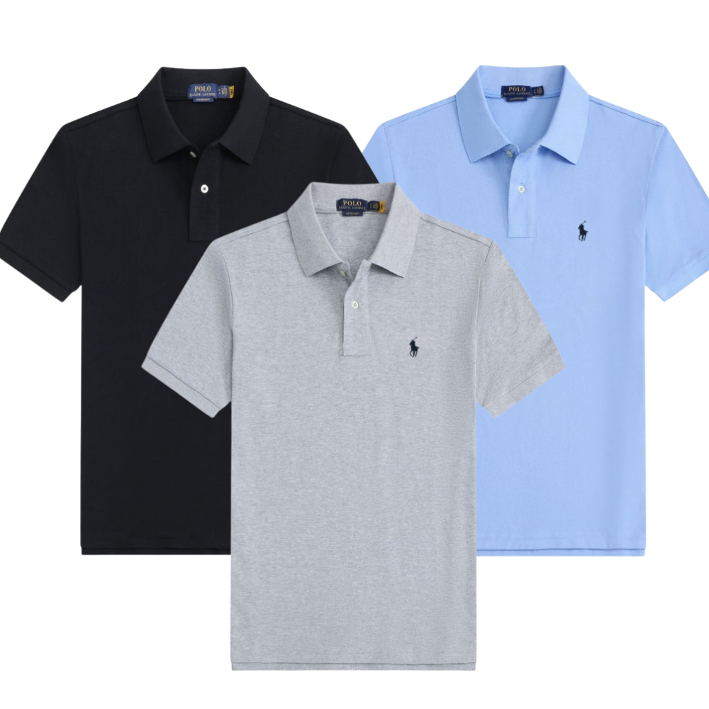 Polo de luxe classique