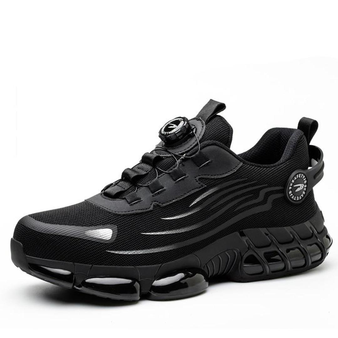 Safe and Indestructible Shoes