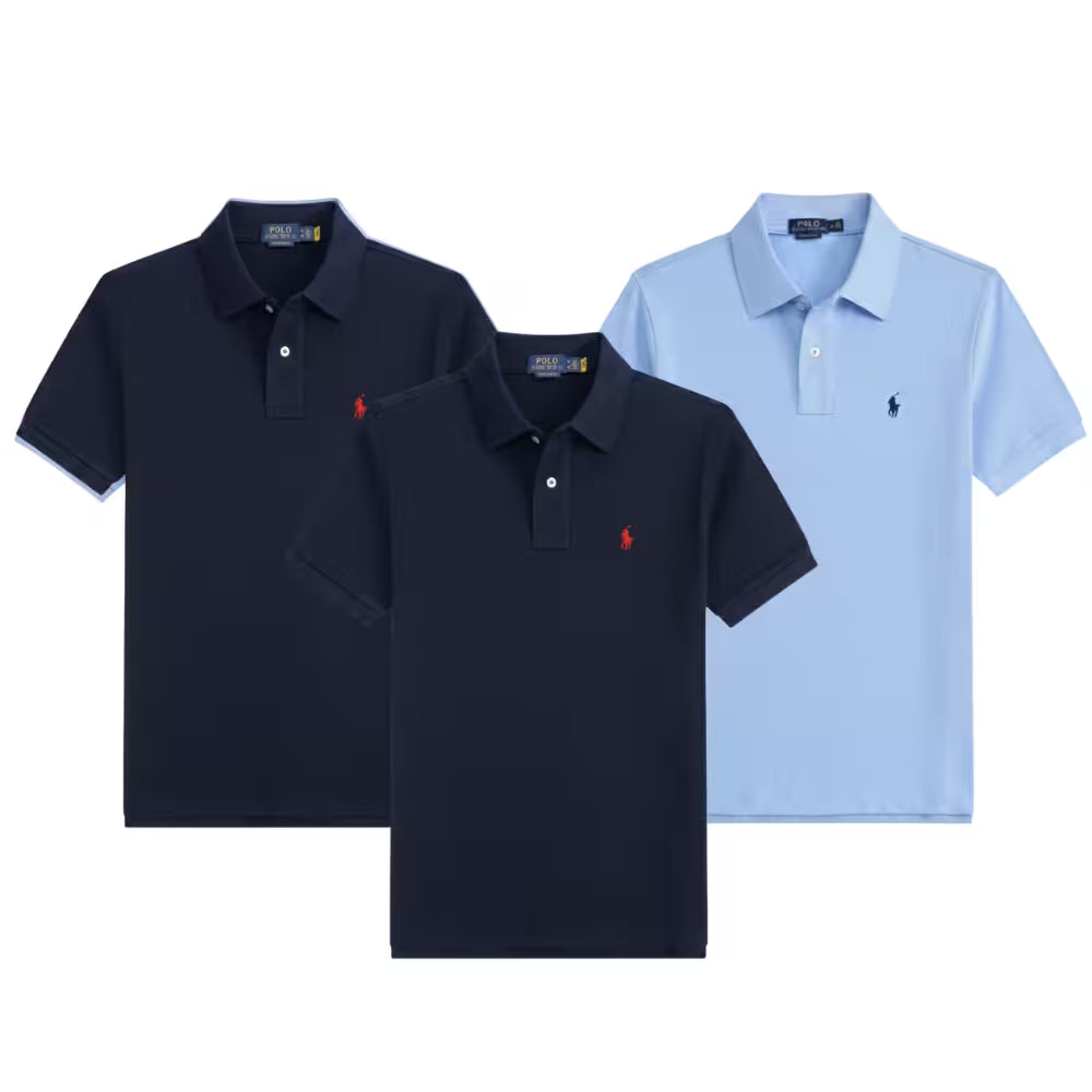 Polo de luxe classique