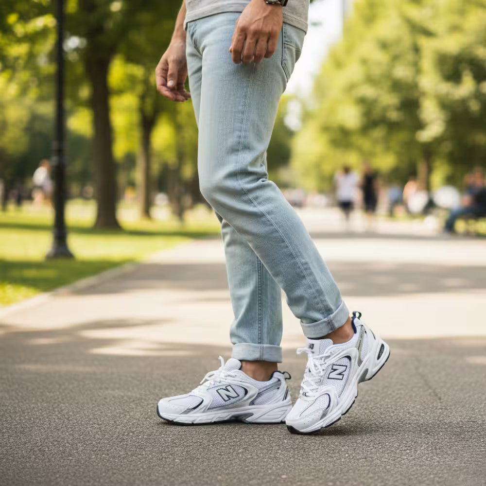 Baskets 530