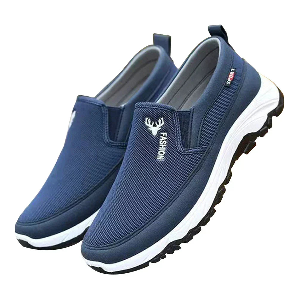 Men's Casual Orthopedic Shoes