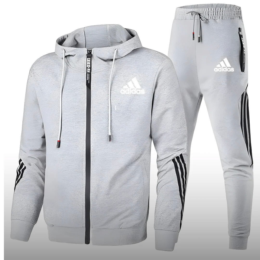Aeroflex Jacket + Pants Set