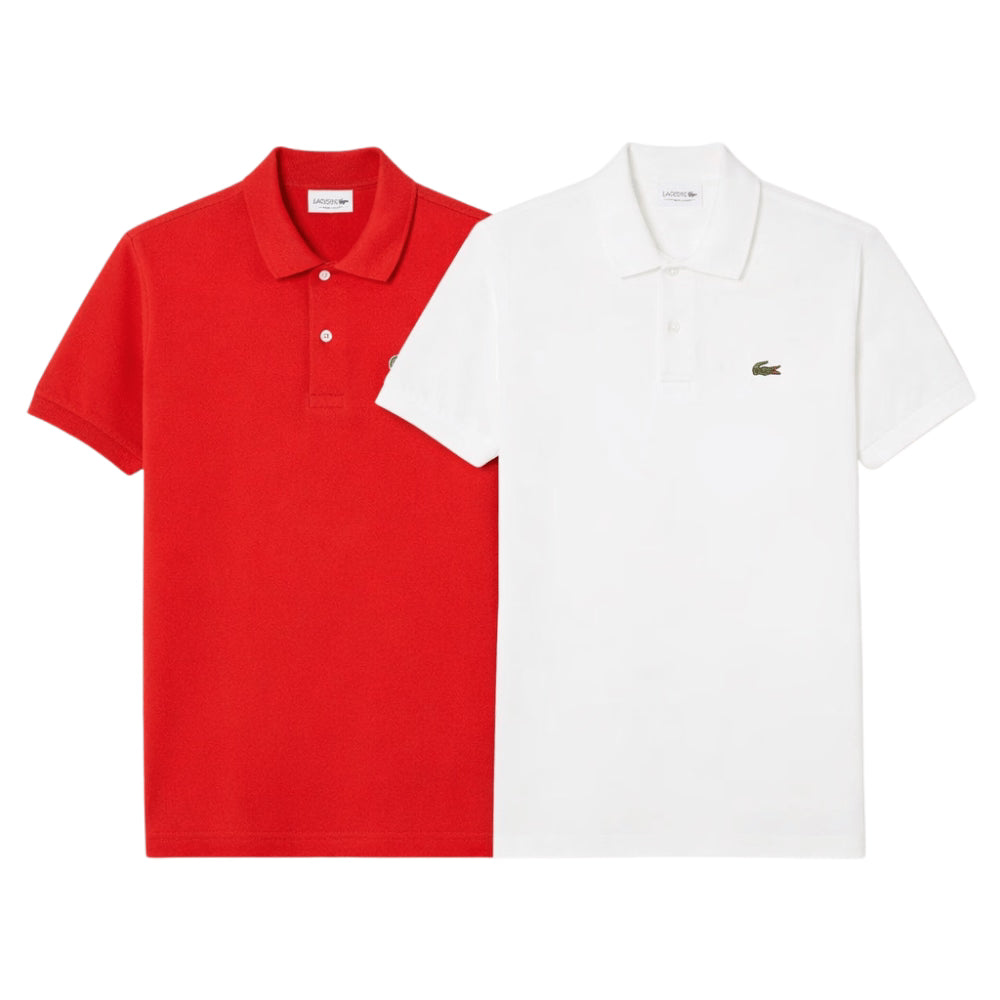 Lac. Polo Premium [Buy 1 Get 2]
