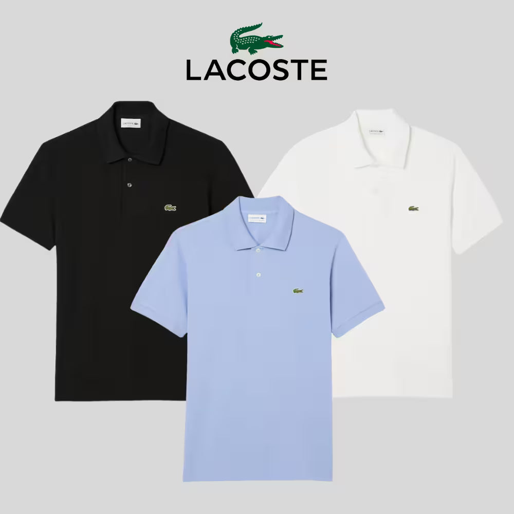 Lac. Polo Premium [Buy 1 Get 3]