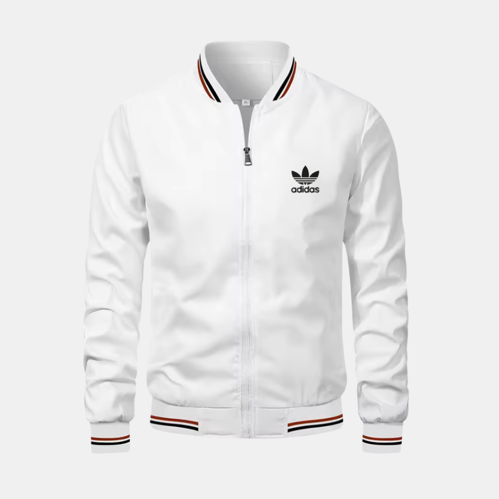 Men's Bomber Jacket